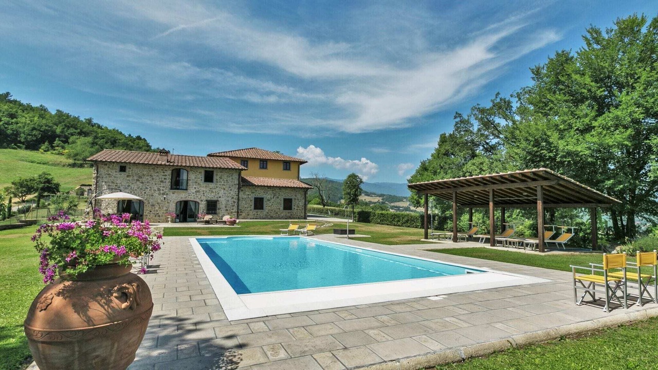 Photo of Outdoor in Poppi