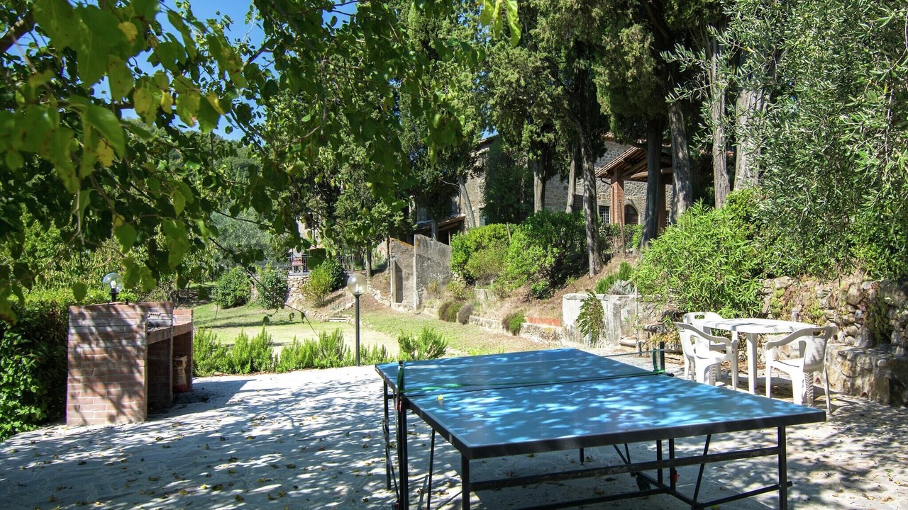 Photo of Outdoor in Figline e Incisa Valdarno