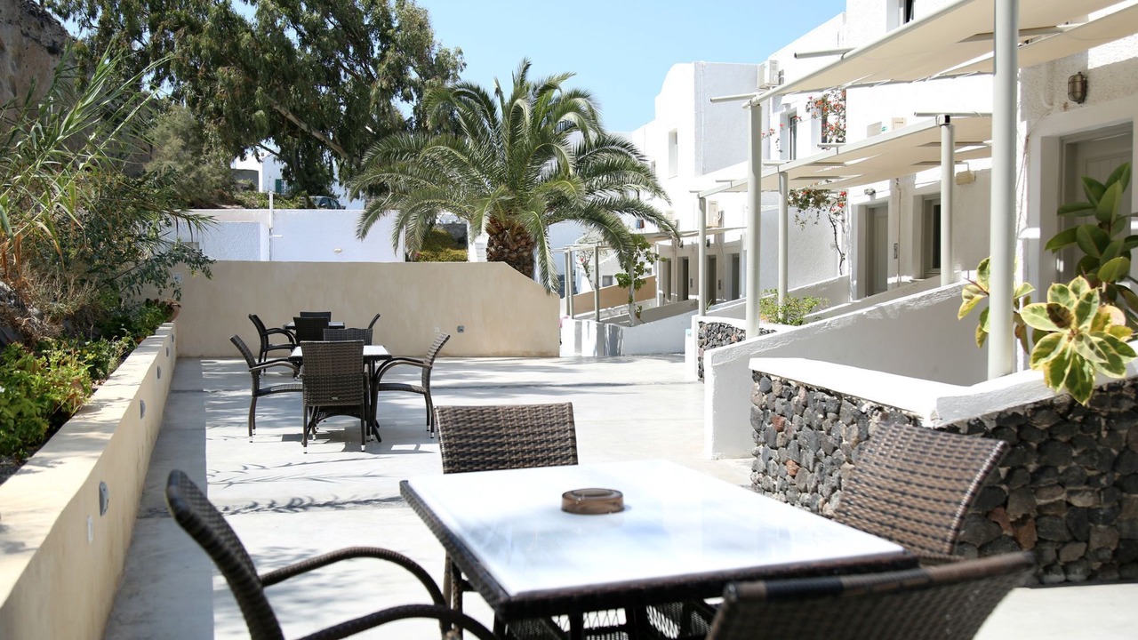 Photo of Outdoor in Akrotiri