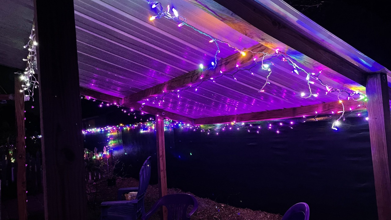 Photo of Patio Balcony in St. Cloud