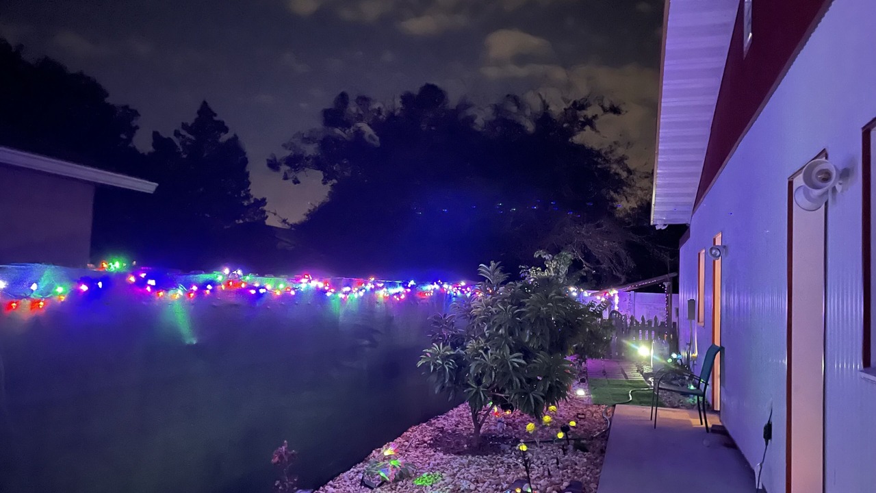 Photo of Patio Balcony in St. Cloud