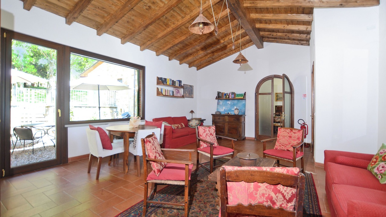 Photo of Bedroom in Capolona