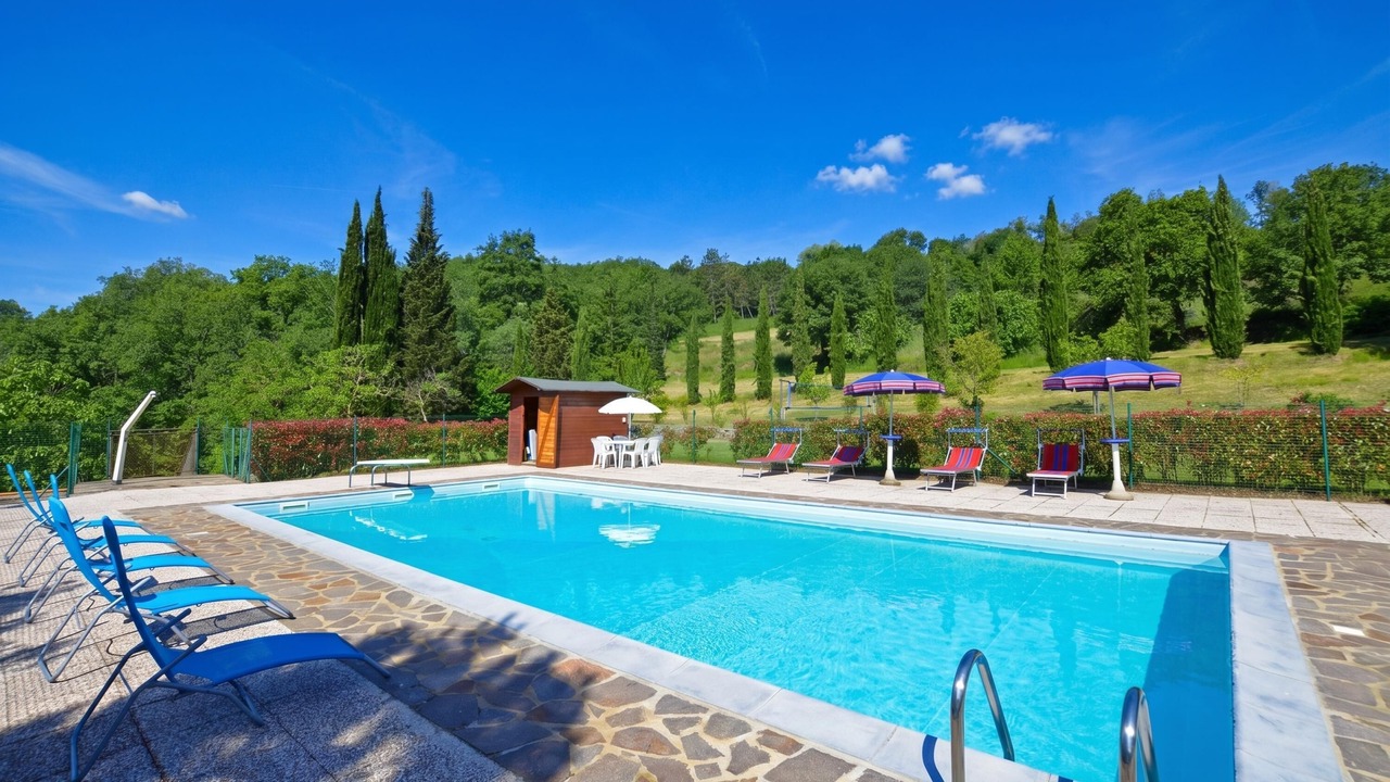 Photo of Outdoor in Capolona