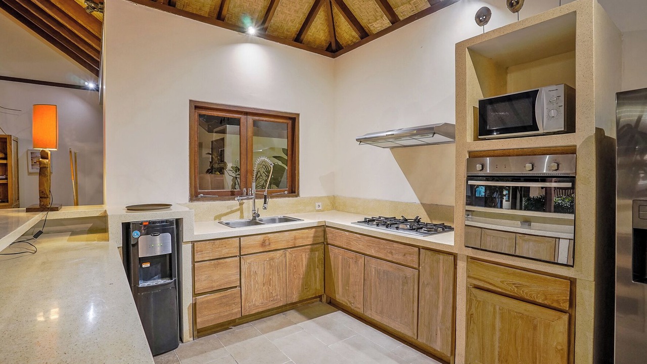 Photo of Kitchen in Sunset Road