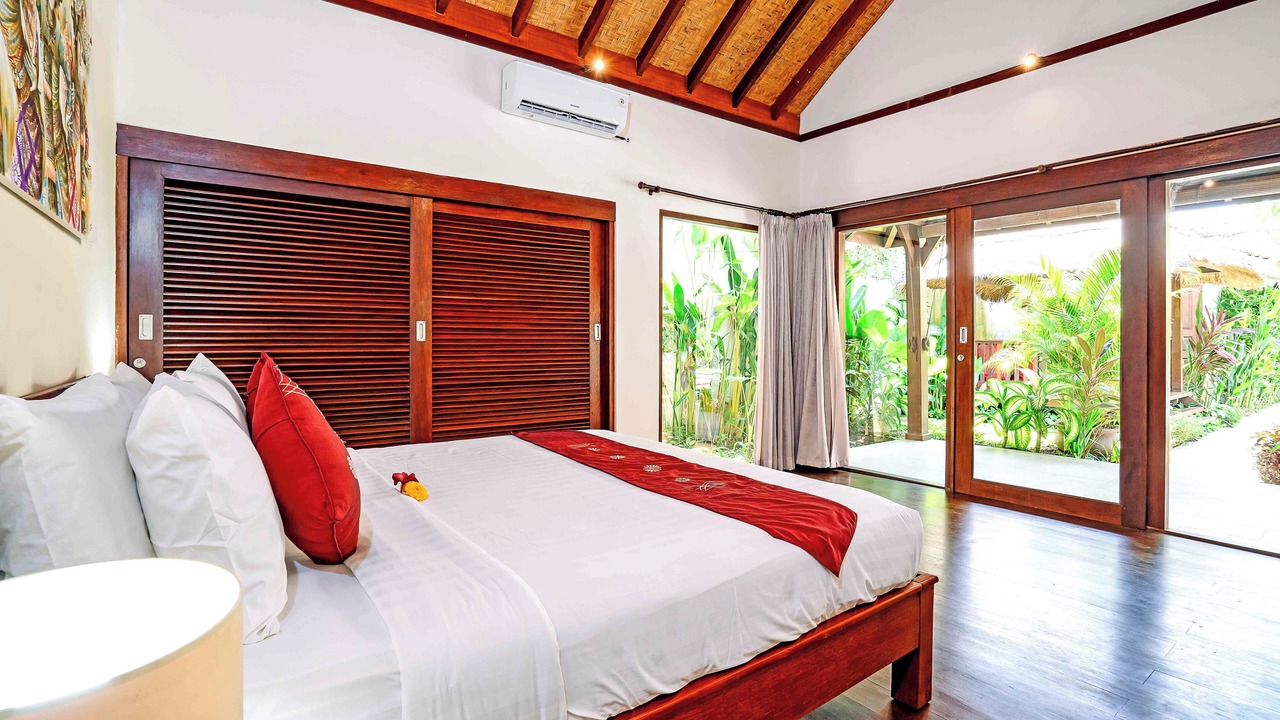 Photo of Bedroom in Sunset Road