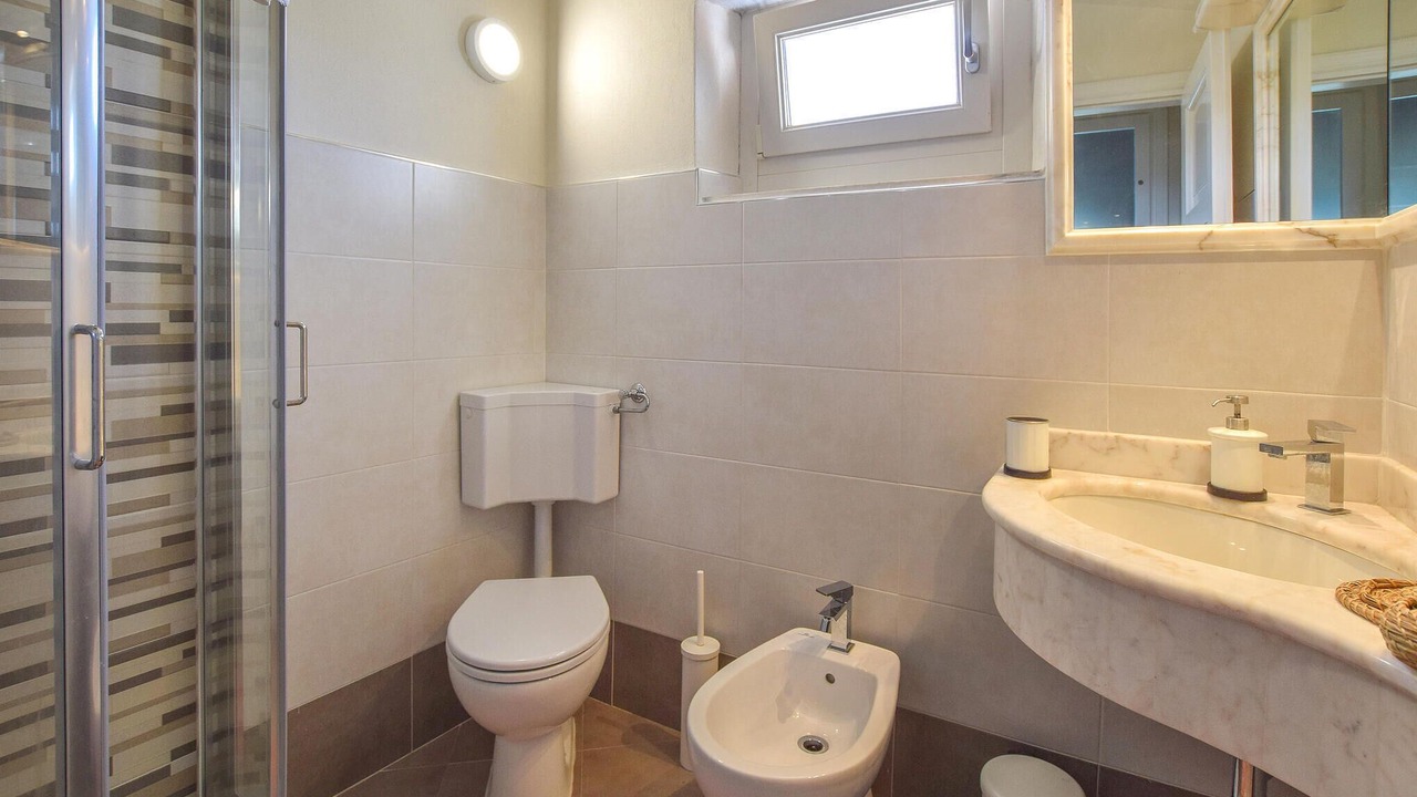 Photo of Bathroom in Fabbiano
