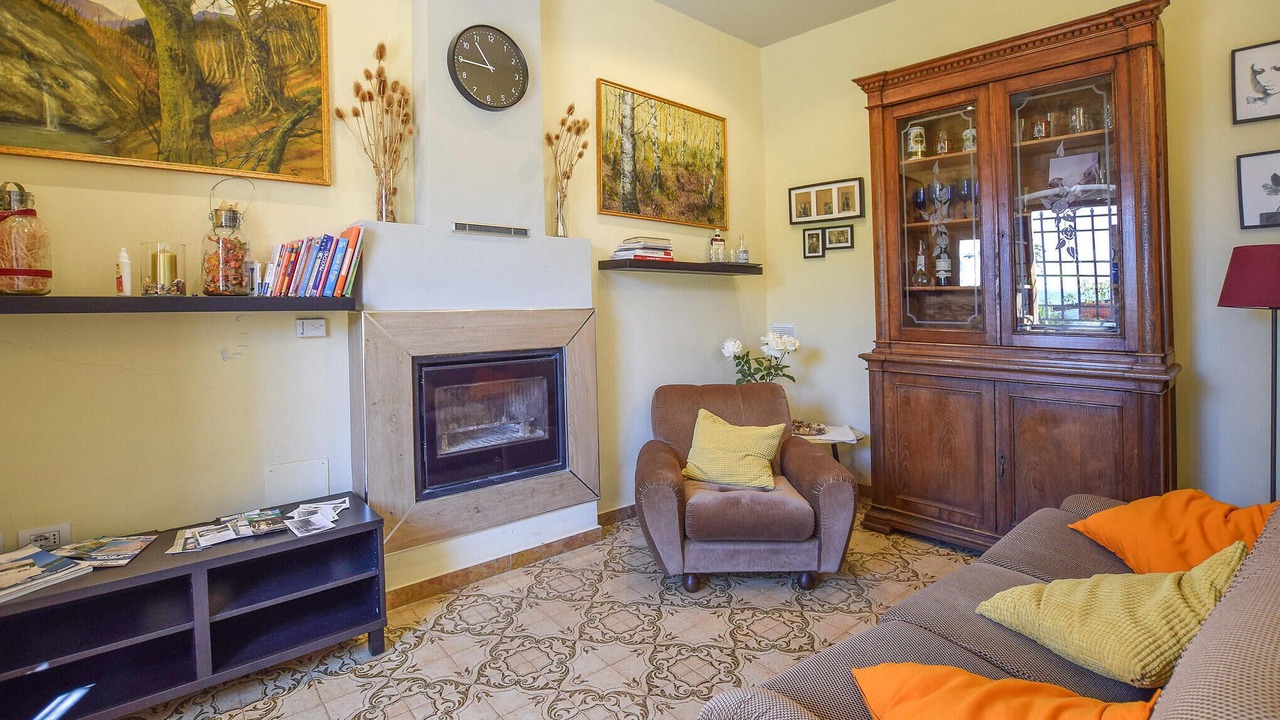Photo of Bedroom in Fabbiano