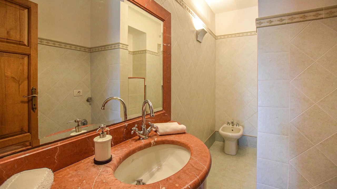 Photo of Bathroom in Fabbiano