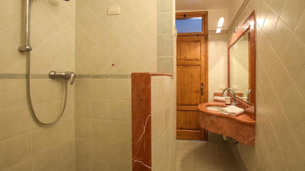 Photo of Bathroom in Fabbiano