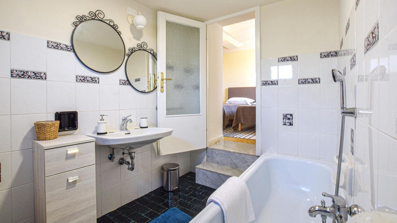 Photo of Bathroom in Fabbiano