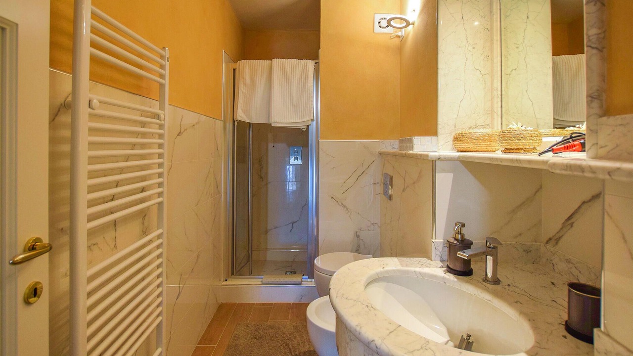 Photo of Bathroom in Fabbiano