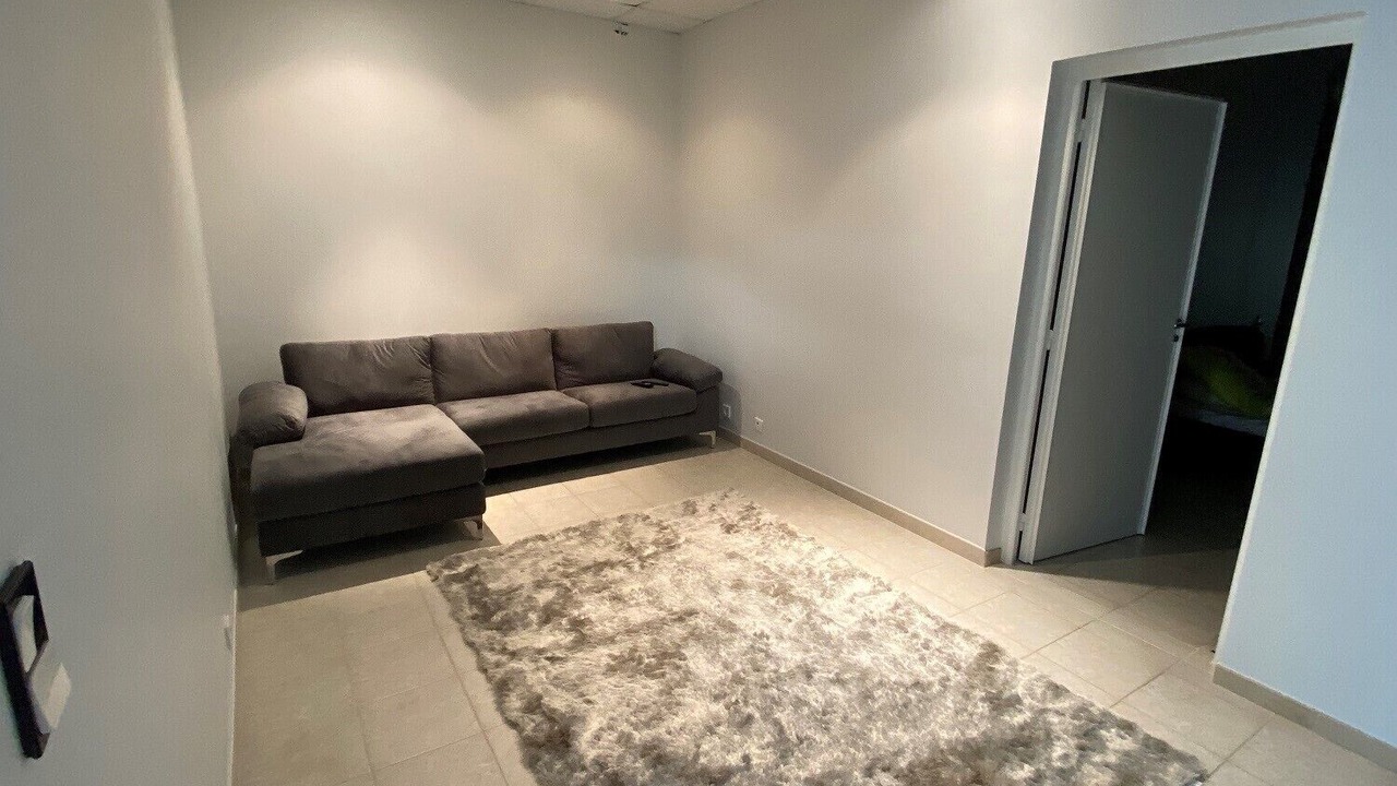 Photo of Bedroom in La Turbie