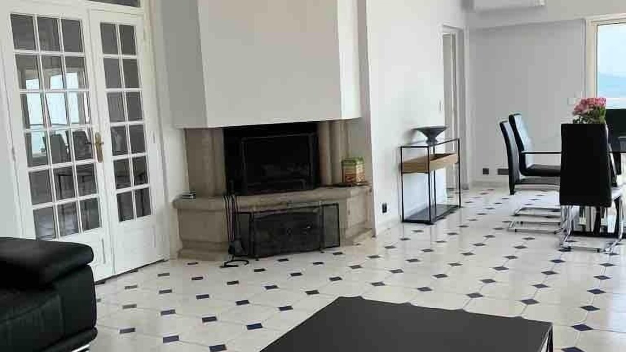Photo of Livingroom in La Turbie