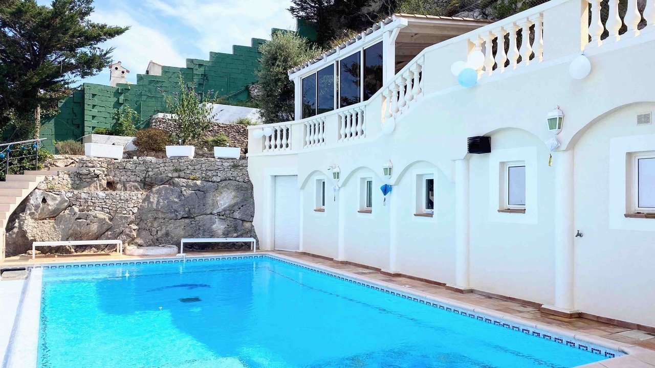 Photo of Outdoor in La Turbie