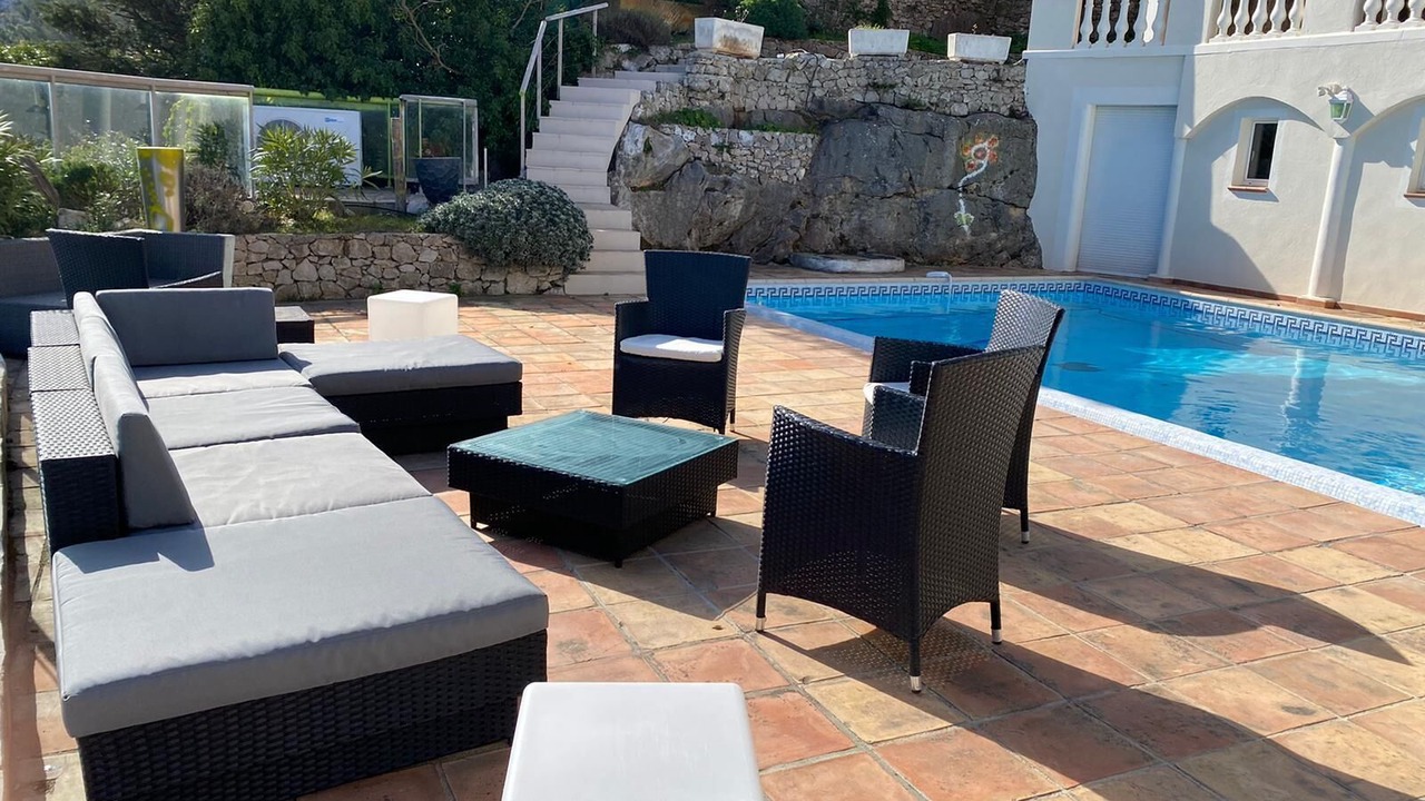 Photo of Outdoor in La Turbie