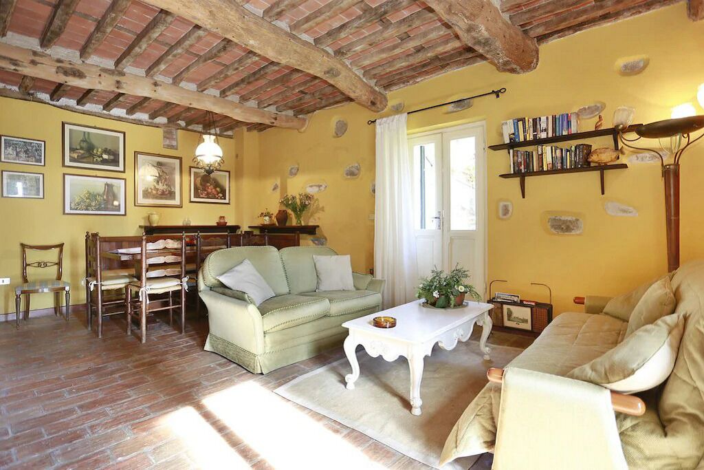 Photo of Livingroom in Nozanno