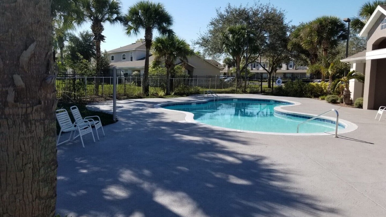 Photo of Outdoor in Meadow Woods
