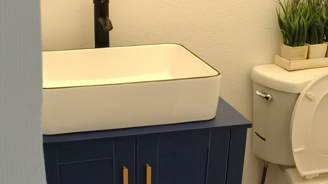 Photo of Bathroom in Meadow Woods