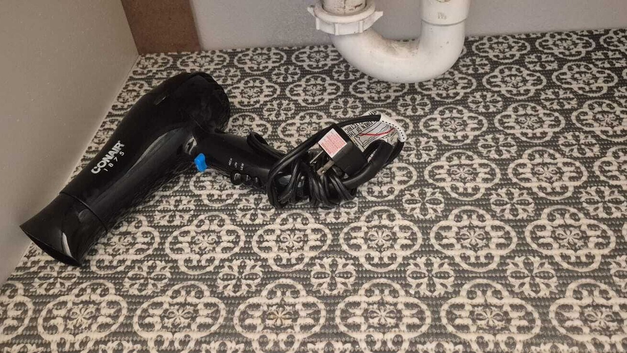 Photo of Bathroom in Meadow Woods