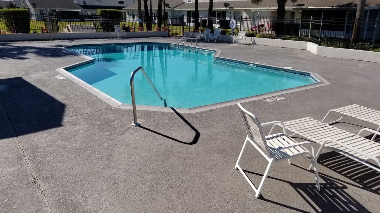 Photo of Outdoor in Meadow Woods