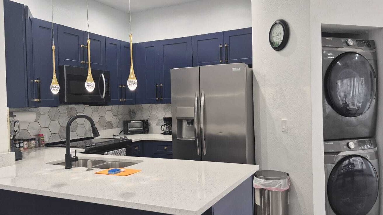Photo of Kitchen in Meadow Woods