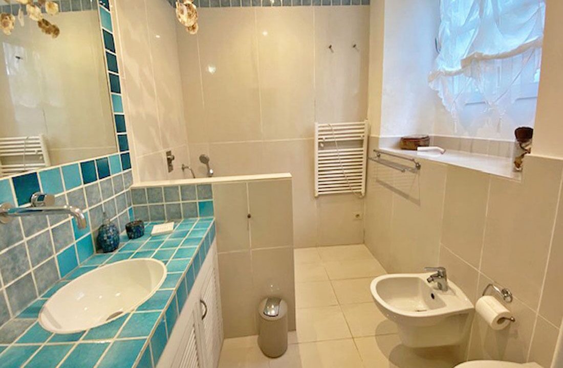 Photo of Bathroom in Sant' Andrea