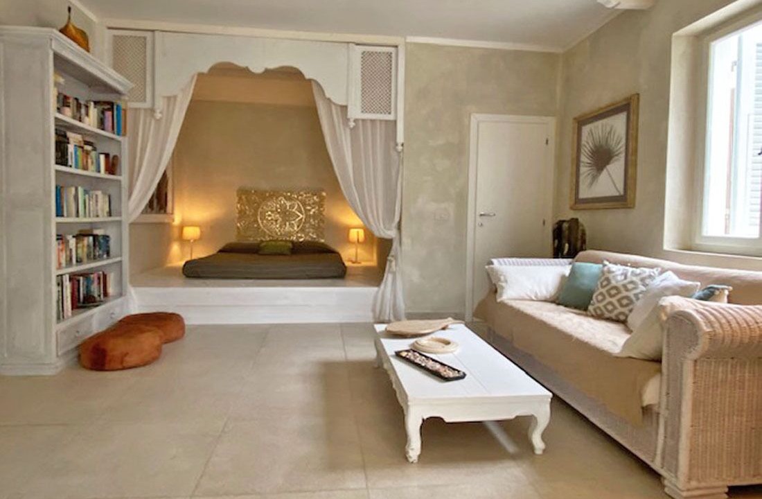 Photo of Livingroom in Sant' Andrea