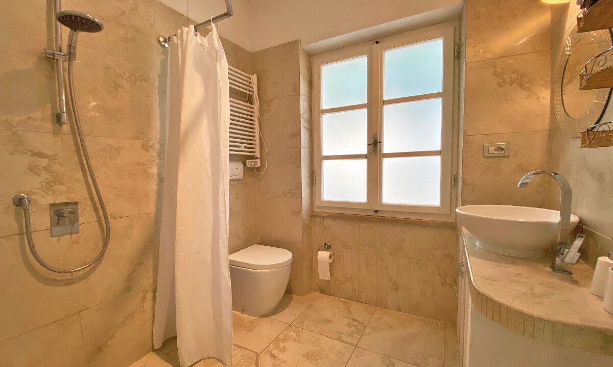 Photo of Bathroom in Sant' Andrea