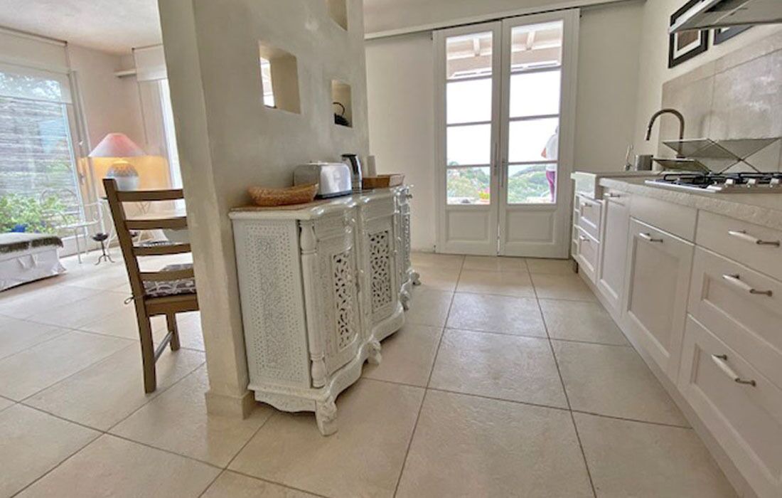Photo of Kitchen in Sant' Andrea