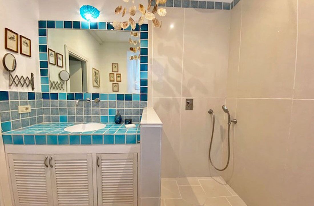 Photo of Bathroom in Sant' Andrea