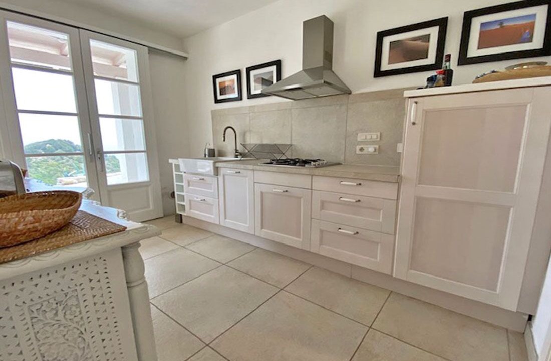 Photo of Kitchen in Sant' Andrea