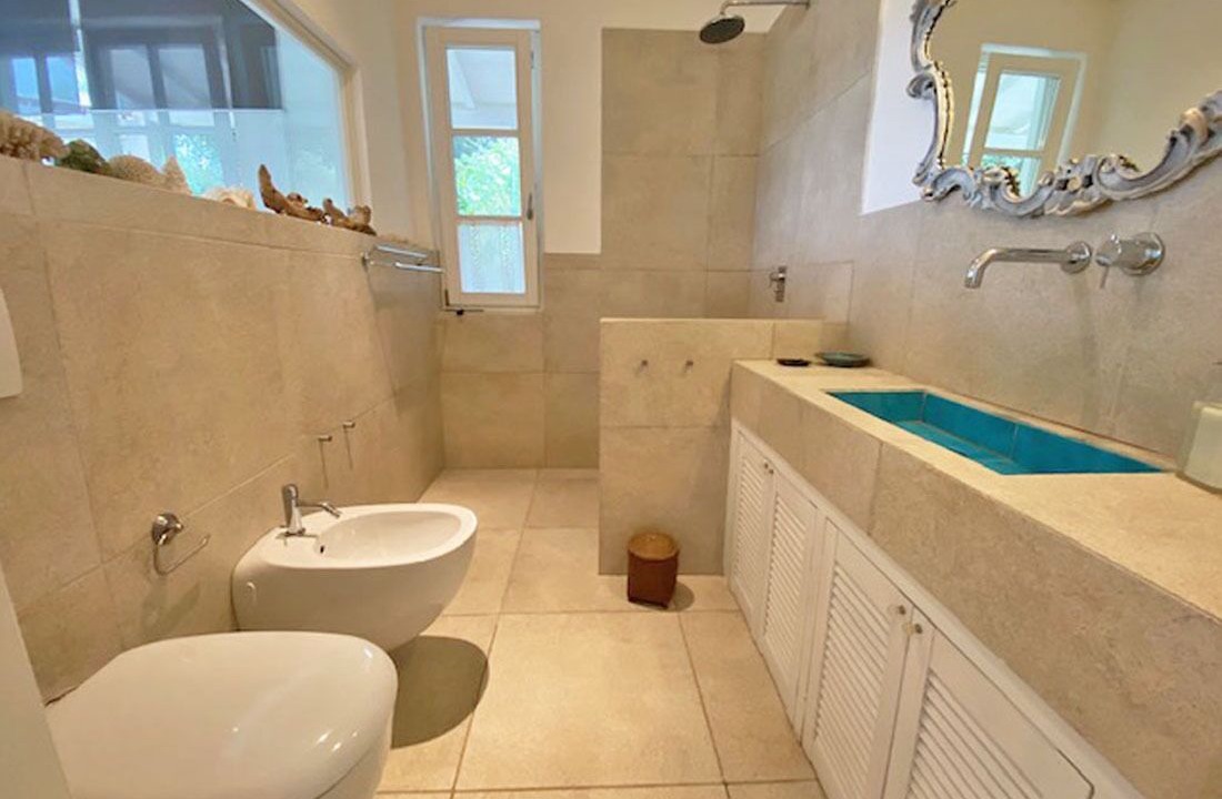 Photo of Bathroom in Sant' Andrea