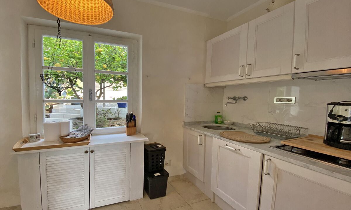 Photo of Kitchen in Sant' Andrea