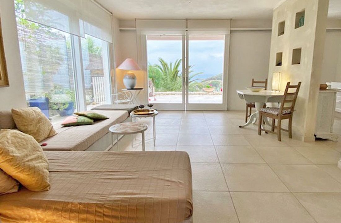 Photo of Livingroom in Sant' Andrea