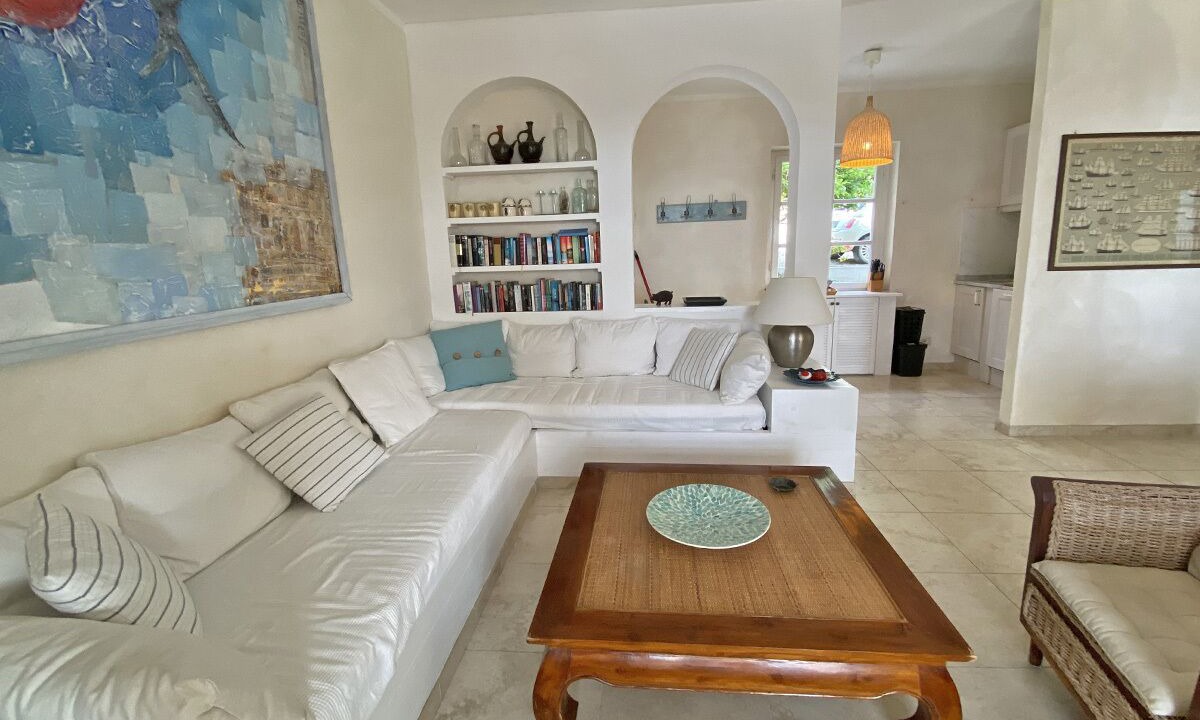 Photo of Livingroom in Sant' Andrea