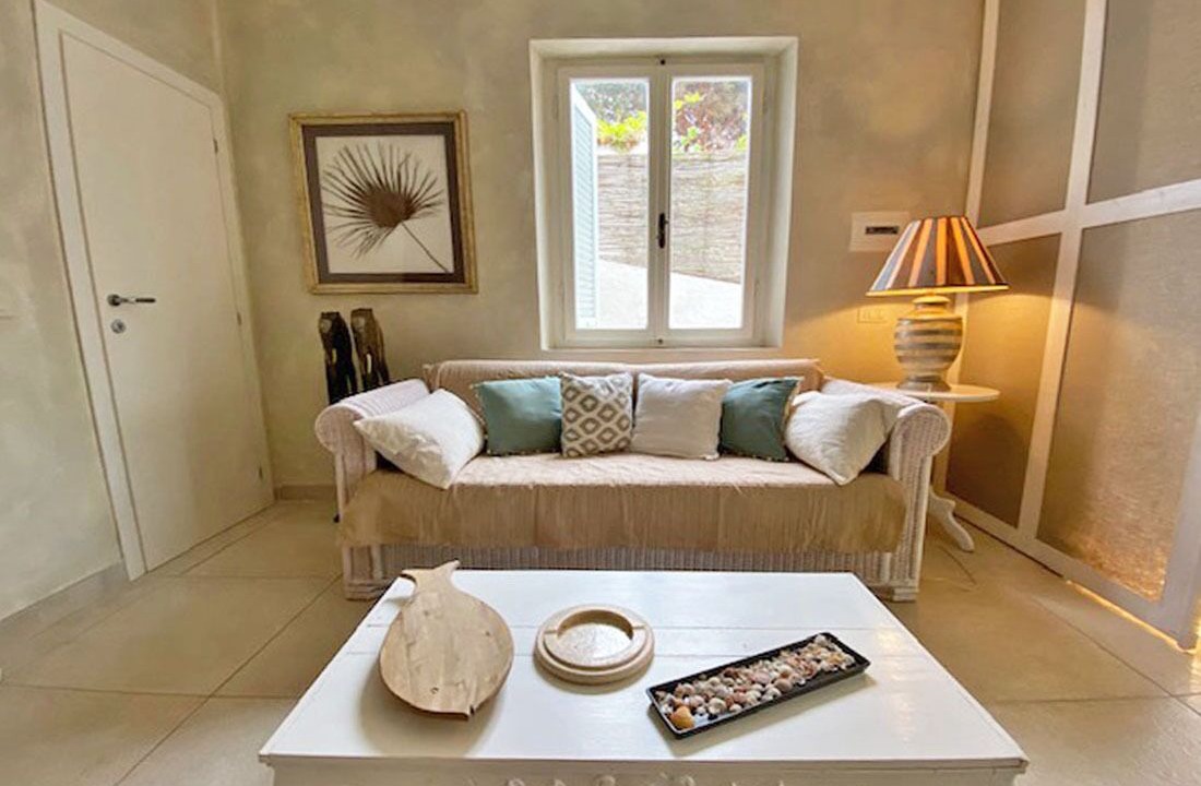 Photo of Livingroom in Sant' Andrea