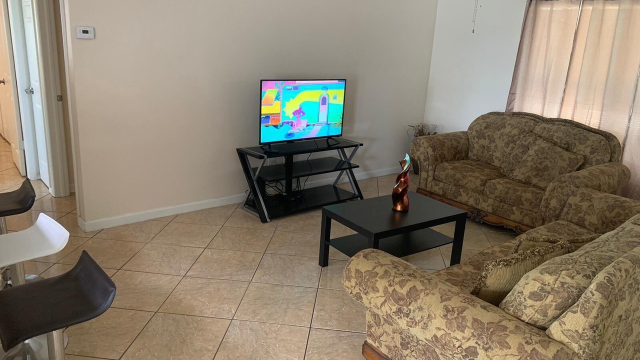 Photo of Livingroom in Union Park
