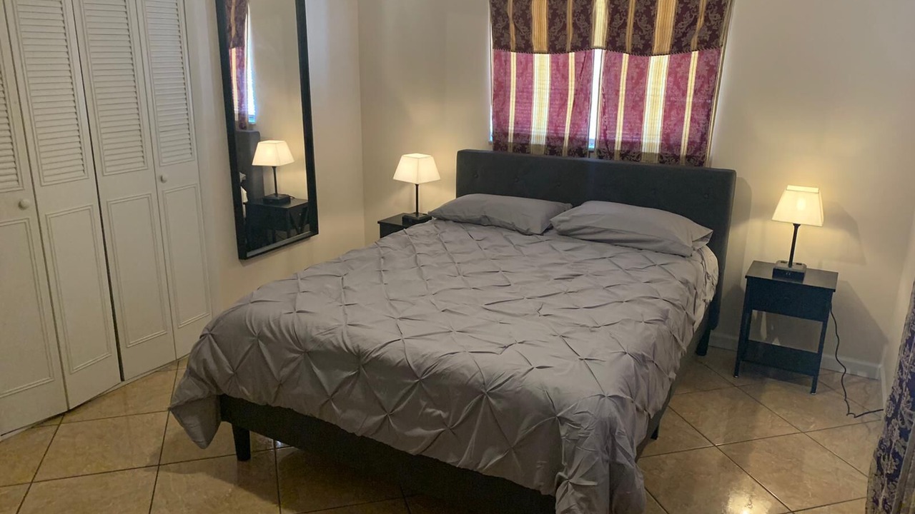 Photo of Bedroom in Union Park