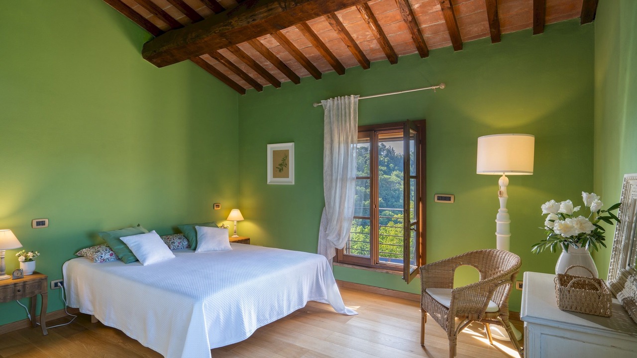 Photo of Bedroom in Lari