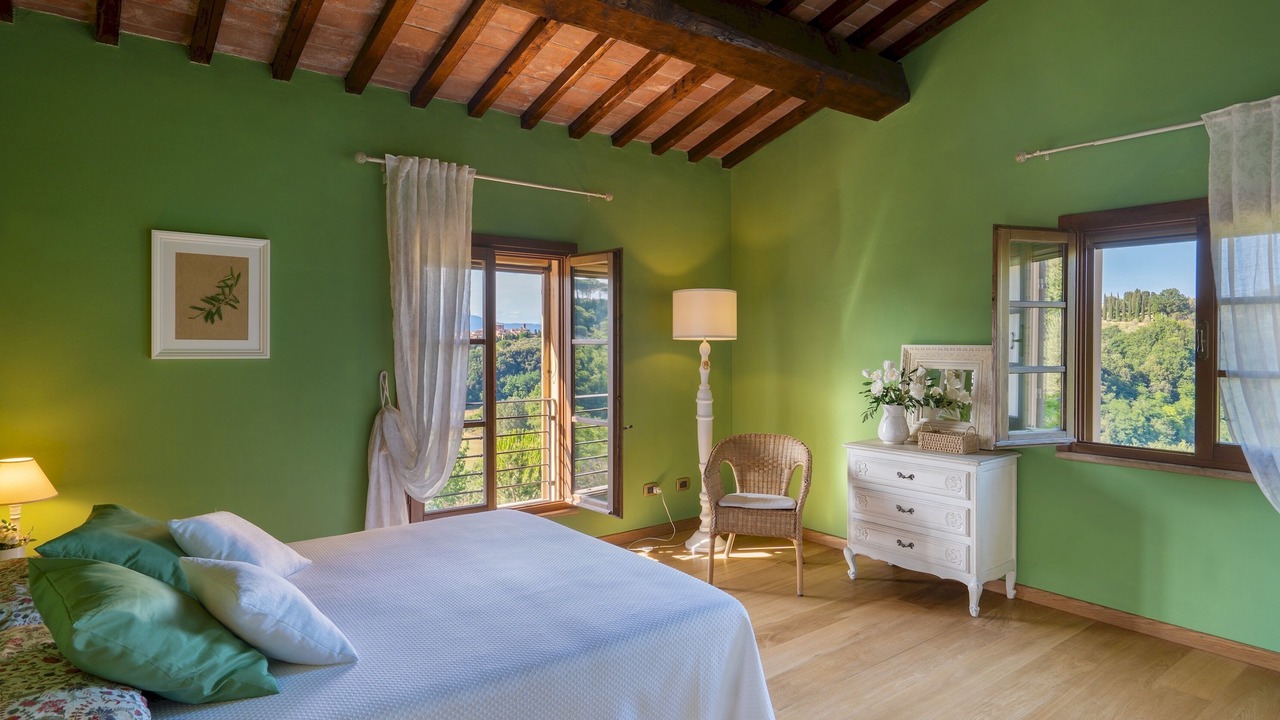 Photo of Bedroom in Lari