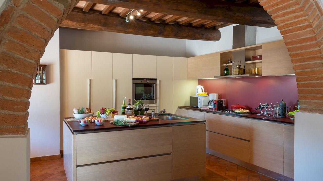 Photo of Kitchen in Lari