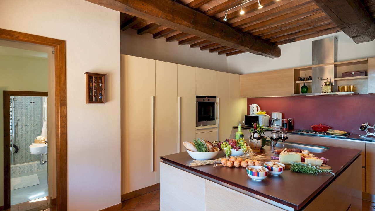 Photo of Kitchen in Lari