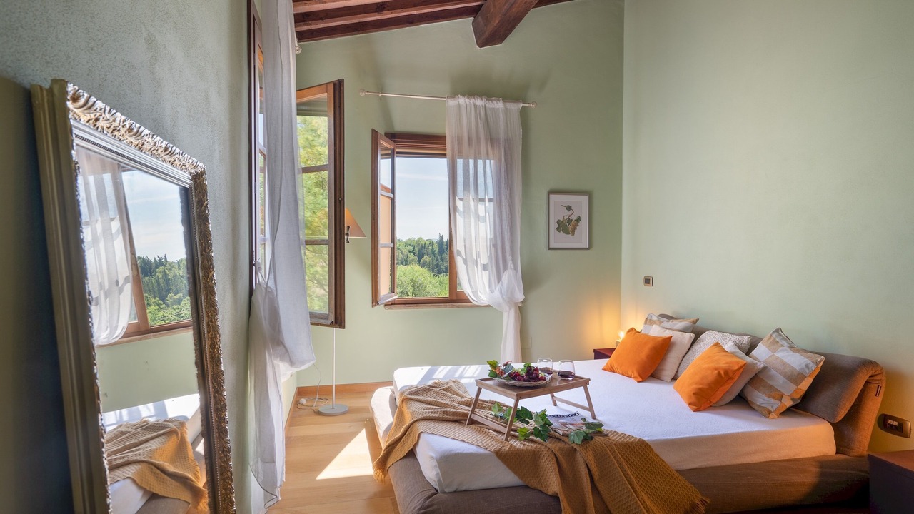 Photo of Bedroom in Lari