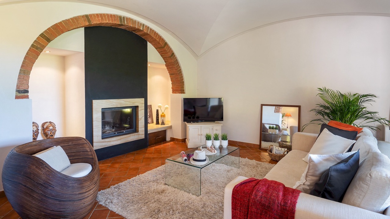 Photo of Livingroom in Lari