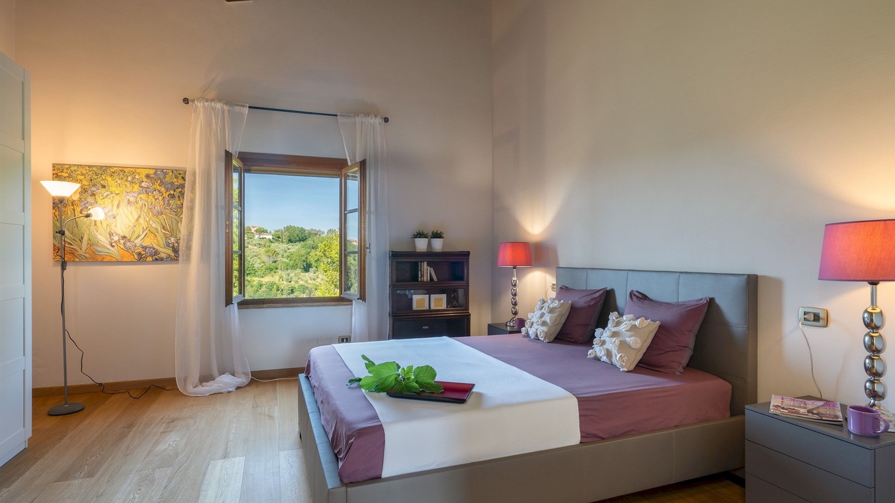 Photo of Bedroom in Lari
