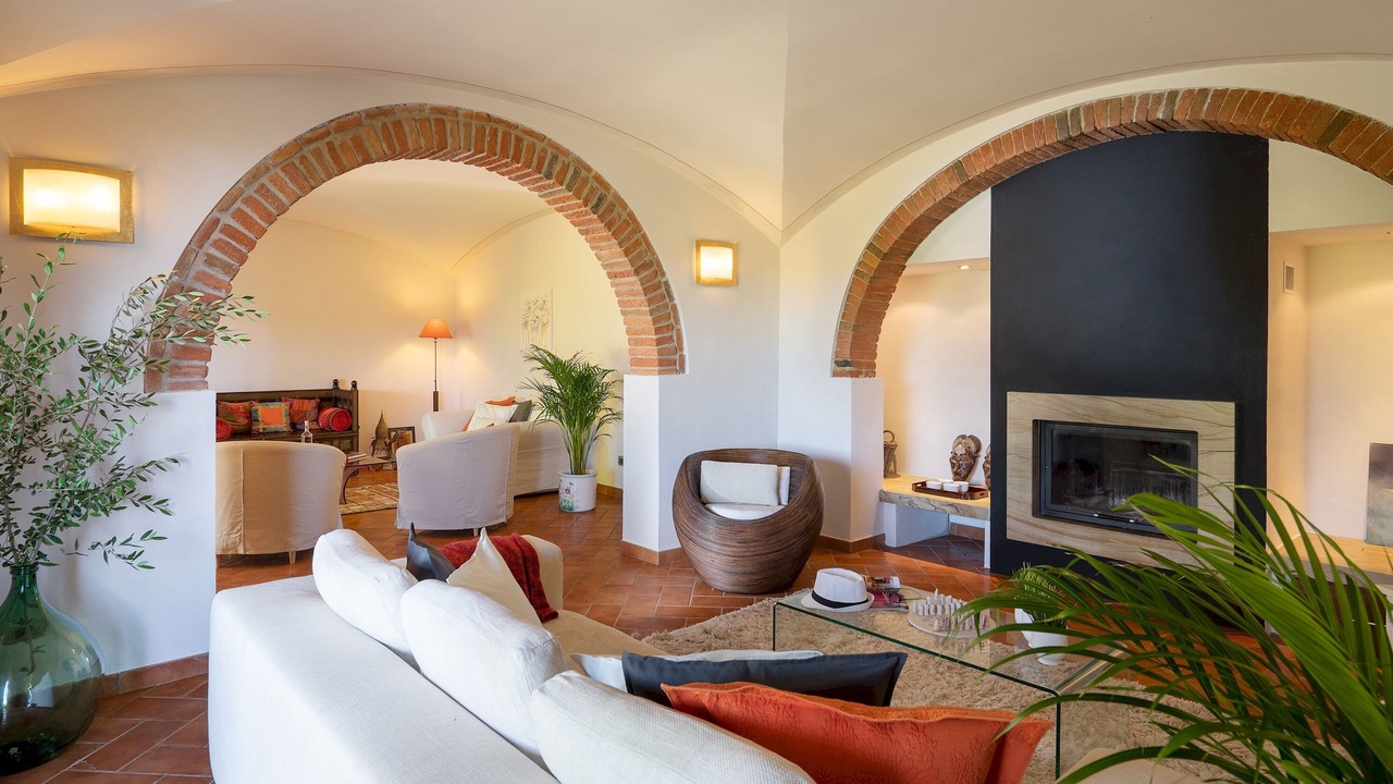 Photo of Livingroom in Lari