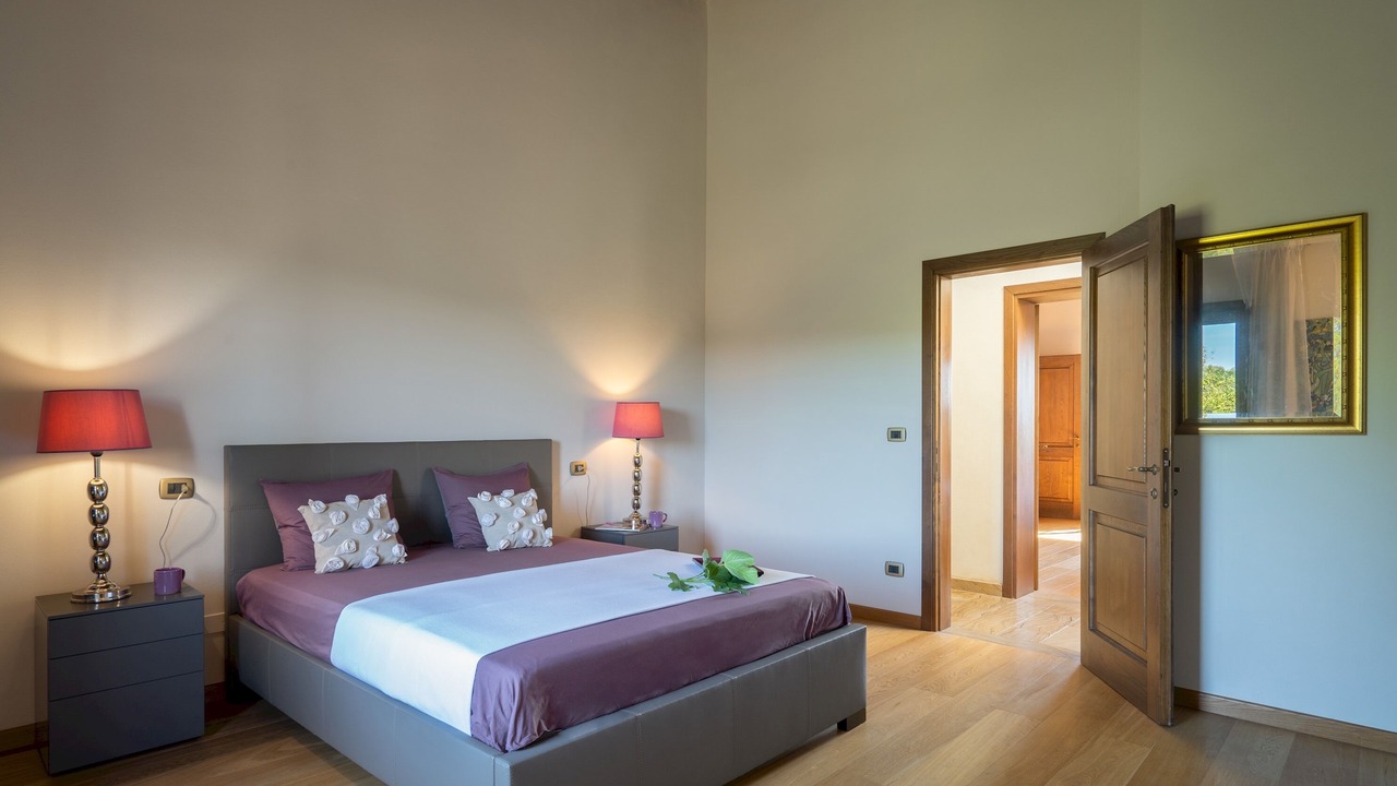 Photo of Bedroom in Lari