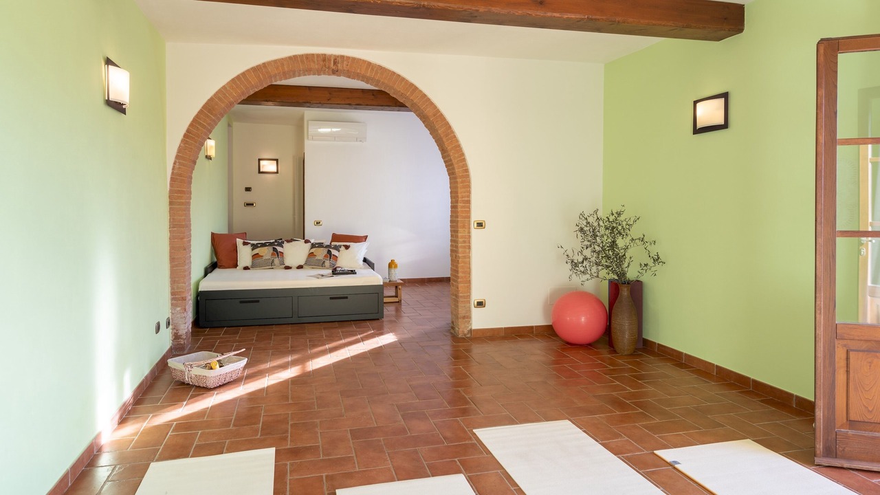 Photo of Bedroom in Lari