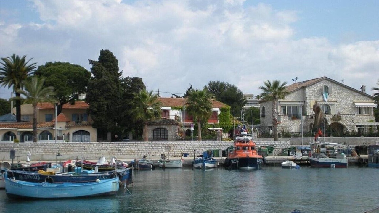 Photo of Others in Cros-de-Cagnes
