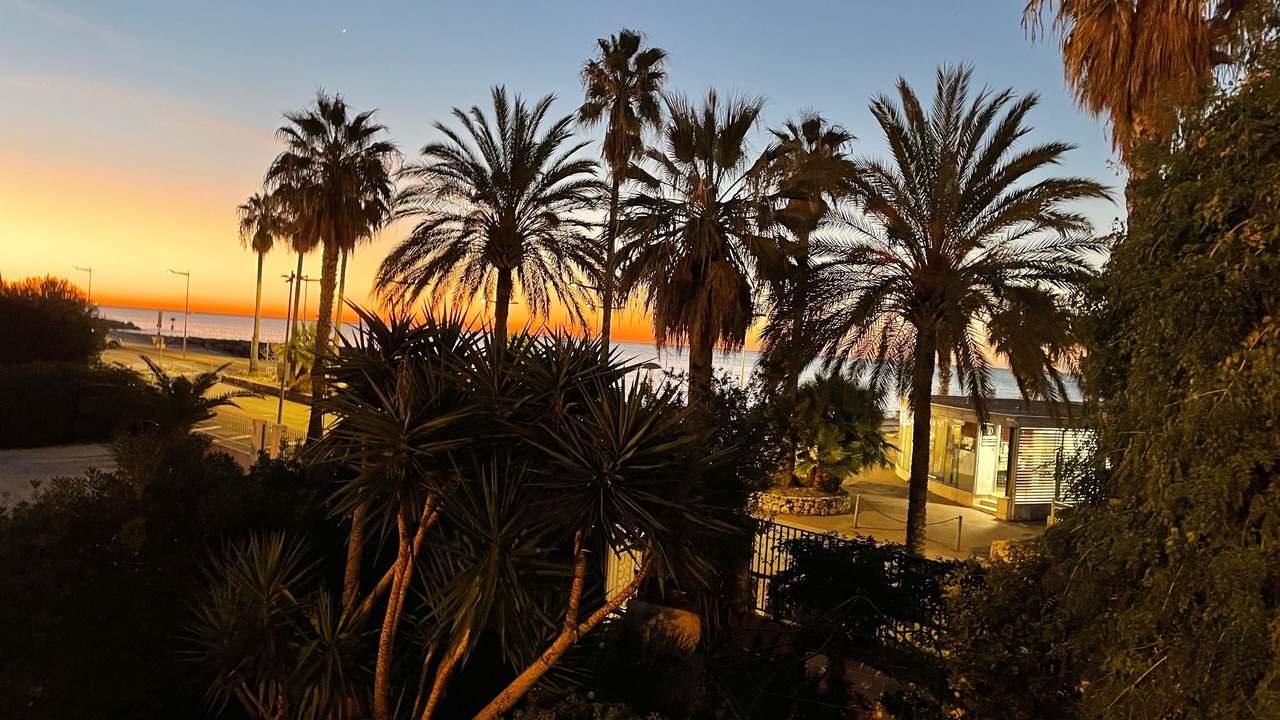 Photo of Outdoor in Cros-de-Cagnes